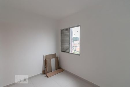 Quarto 2 de apartamento para alugar com 2 quartos, 50m² em Vila Marieta, São Paulo