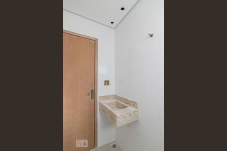 Apartamento à venda com 129m², 3 quartos e 2 vagas Apartamento à venda com 129m², 3 quartos e 2 vagasBanheiro