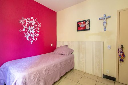 Apartamento à venda com 220m², 3 quartos e 1 vagaQuarto 2