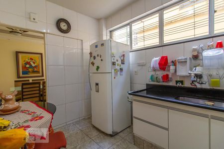 Apartamento à venda com 220m², 3 quartos e 1 vagaCozinha