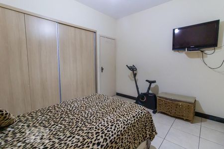 Apartamento à venda com 220m², 3 quartos e 1 vagaQuarto 3