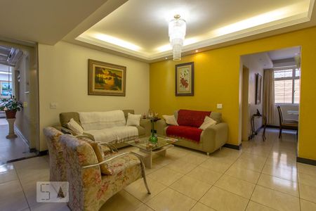 Apartamento à venda com 220m², 3 quartos e 1 vagaSala 1