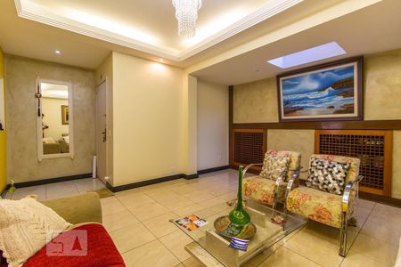 Apartamento à venda com 220m², 3 quartos e 1 vagaSala 1