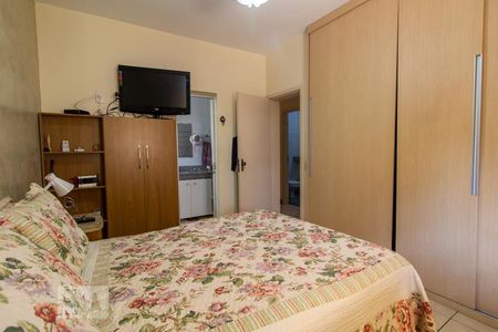 Apartamento à venda com 220m², 3 quartos e 1 vagaSuíte 1