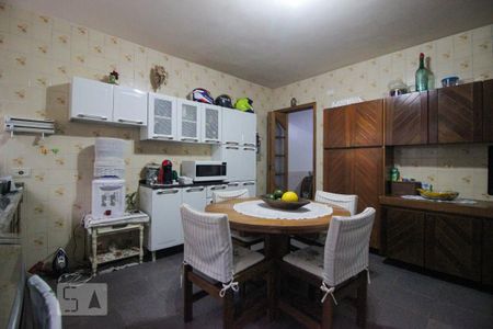 Casa à venda com 90m², 2 quartos e 1 vagaCozinha