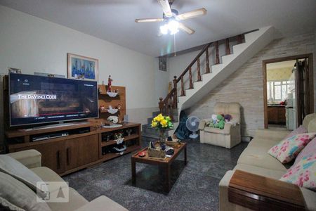 Casa à venda com 90m², 2 quartos e 1 vagaSala