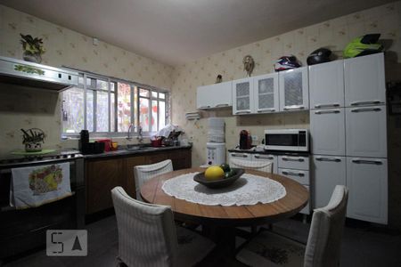 Casa à venda com 90m², 2 quartos e 1 vagaCozinha