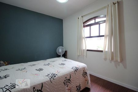 Casa à venda com 90m², 2 quartos e 1 vagaQuarto 2