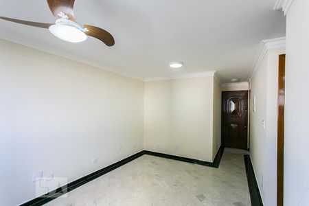 Sala de apartamento para alugar com 2 quartos, 63m² em Brás, São Paulo