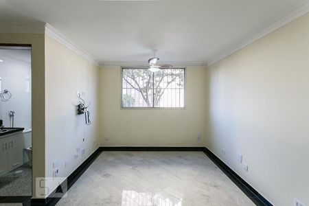 Sala de apartamento para alugar com 2 quartos, 63m² em Brás, São Paulo