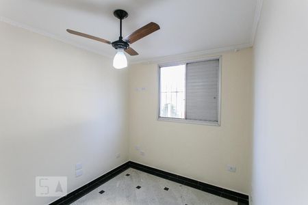 Quarto 2 de apartamento para alugar com 2 quartos, 63m² em Brás, São Paulo