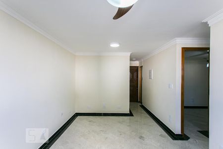 Sala de apartamento para alugar com 2 quartos, 63m² em Brás, São Paulo