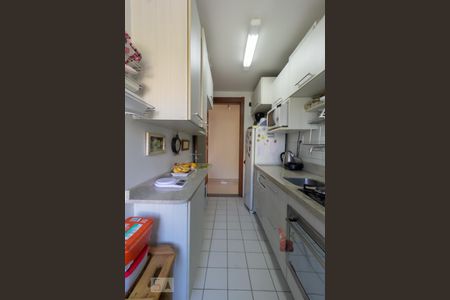 Apartamento à venda com 69m², 3 quartos e 1 vagacozinha