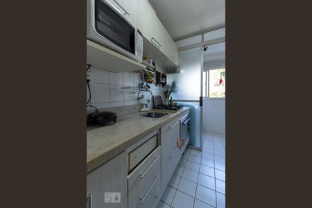 Apartamento à venda com 69m², 3 quartos e 1 vagacozinha