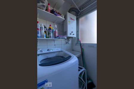 Apartamento à venda com 69m², 3 quartos e 1 vagaÁrea de Serviço