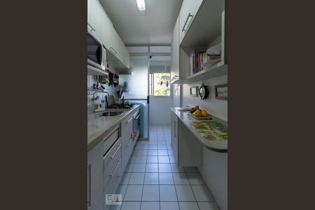 Apartamento à venda com 69m², 3 quartos e 1 vagacozinha