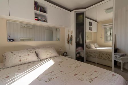 Apartamento à venda com 69m², 3 quartos e 1 vagaquarto 2