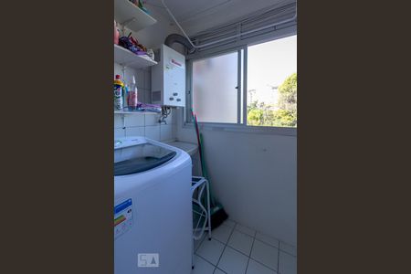 Apartamento à venda com 69m², 3 quartos e 1 vagaÁrea de Serviço