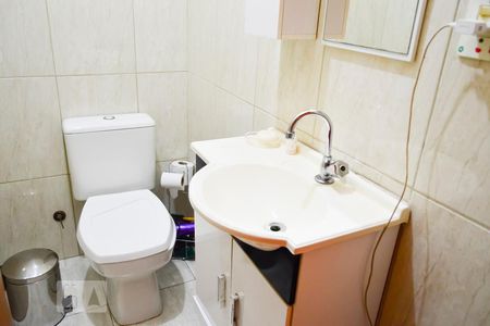 Lavado de casa à venda com 4 quartos, 140m² em Vila Nova Savoia, São Paulo