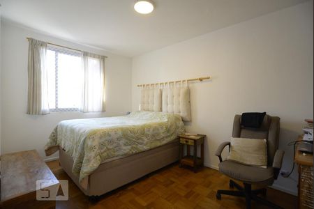 Apartamento à venda com 85m², 2 quartos e 1 vagaQuarto Suíte