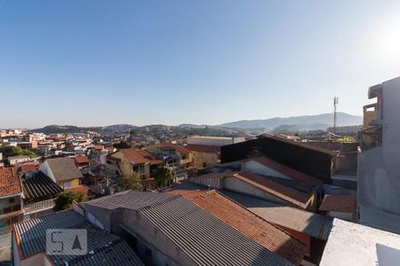 Casa à venda com 230m², 2 quartos e 1 vagaVista área de serviço externa