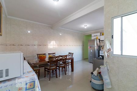 Casa à venda com 230m², 2 quartos e 1 vagaCozinha