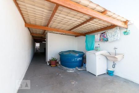 Casa à venda com 230m², 2 quartos e 1 vagaÁrea de serviço externa