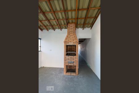 Casa à venda com 230m², 2 quartos e 1 vagaTerraço - churrasqueira