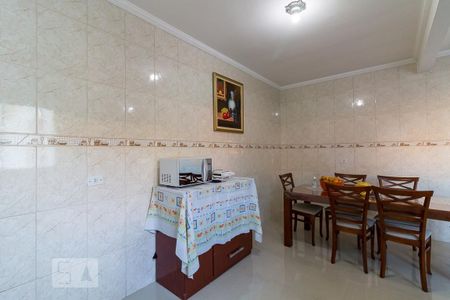 Casa à venda com 230m², 2 quartos e 1 vagaCozinha