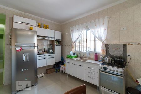 Casa à venda com 230m², 2 quartos e 1 vagaCozinha
