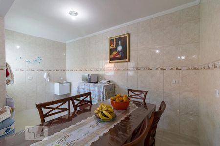 Casa à venda com 230m², 2 quartos e 1 vagaCozinha