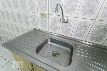 Apartamento à venda com 126m², 2 quartos e sem vagaCozinha - Pia