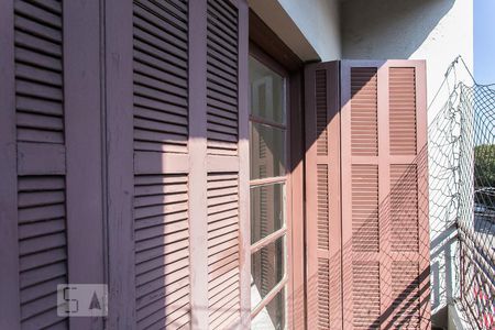 Apartamento à venda com 126m², 2 quartos e sem vagaVaranda do Quarto 2