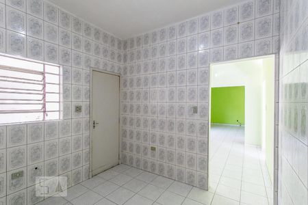 Apartamento à venda com 126m², 2 quartos e sem vagaCozinha
