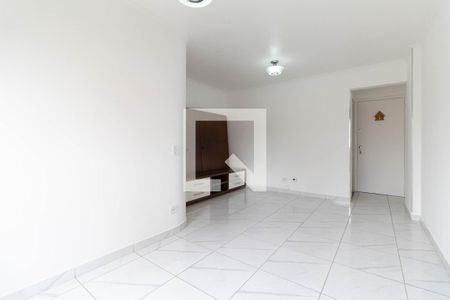 Sala de apartamento para alugar com 2 quartos, 60m² em Sacomã, São Paulo