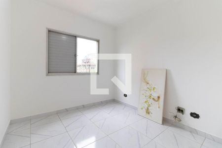 Quarto 1 de apartamento para alugar com 2 quartos, 60m² em Sacomã, São Paulo