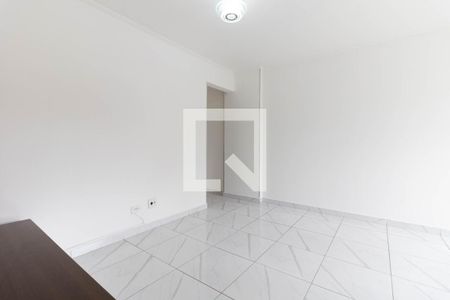 Sala de apartamento para alugar com 2 quartos, 60m² em Sacomã, São Paulo