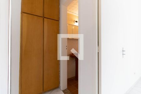 Corredor de apartamento para alugar com 2 quartos, 60m² em Sacomã, São Paulo