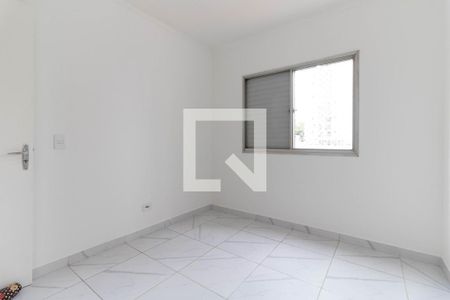 Quarto 1 de apartamento para alugar com 2 quartos, 60m² em Sacomã, São Paulo
