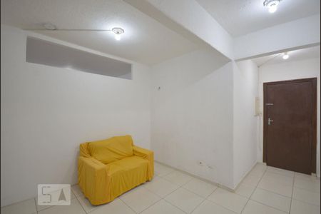 Sala de apartamento à venda com 1 quarto, 41m² em Liberdade, São Paulo