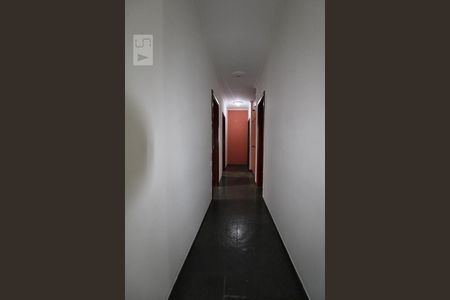 Apartamento para alugar com 235m², 3 quartos e 2 vagasCorredor