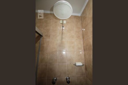 Apartamento para alugar com 235m², 3 quartos e 2 vagasBanheiro Social