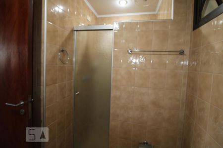 Apartamento para alugar com 235m², 3 quartos e 2 vagasBanheiro Social