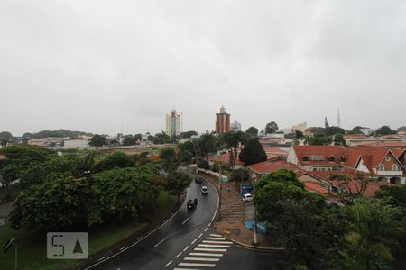 Apartamento para alugar com 235m², 3 quartos e 2 vagasVista do Quarto 1 