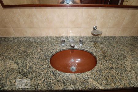 Apartamento para alugar com 235m², 3 quartos e 2 vagasBanheiro Social