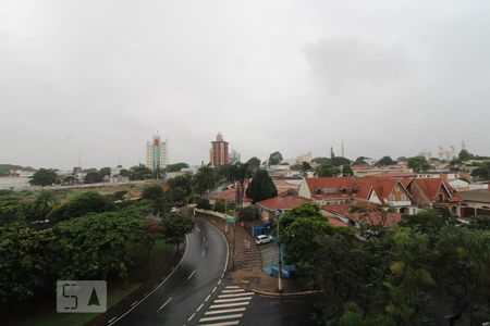 Apartamento para alugar com 235m², 3 quartos e 2 vagasVista do Escritório