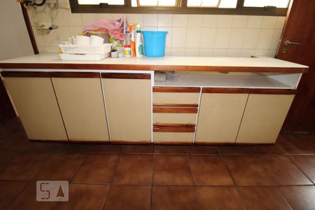 Apartamento para alugar com 235m², 3 quartos e 2 vagasÁrea de Serviço