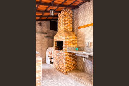 Casa à venda com 482m², 5 quartos e 4 vagas Casa à venda com 482m², 5 quartos e 4 vagasÁrea Gourmet