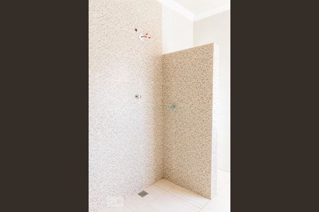 Casa à venda com 482m², 5 quartos e 4 vagas Casa à venda com 482m², 5 quartos e 4 vagasBanheiro da Suíte 2