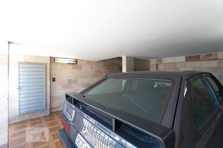 Casa à venda com 120m², 2 quartos e 1 vaga Casa à venda com 120m², 2 quartos e 1 vagaGaragem